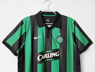 Celtic 2006-2007 Away Kit - JerseyLegacy