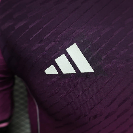 Japan "Purple Sunrise" Special Kit - JerseyLegacy