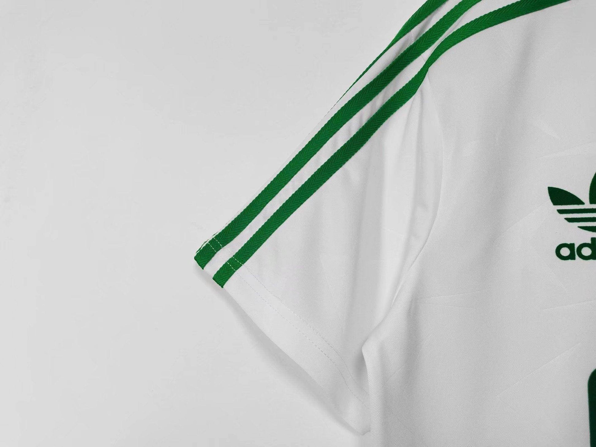 Ireland 1986-1988 Away Kit - JerseyLegacy