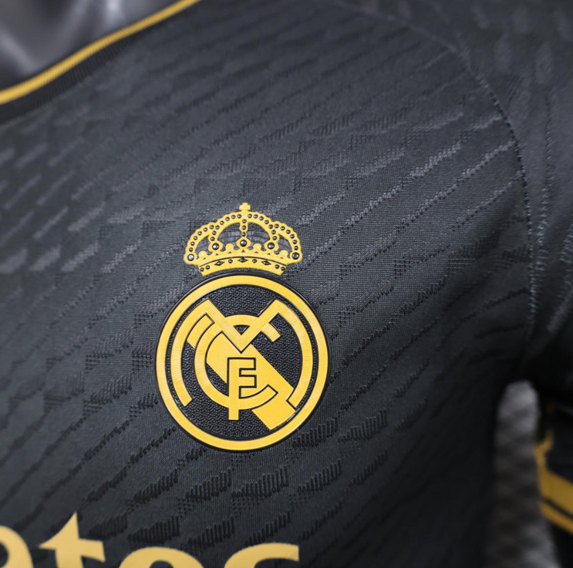 Real Madrid "Dragon Galactico" Special Kit - JerseyLegacy