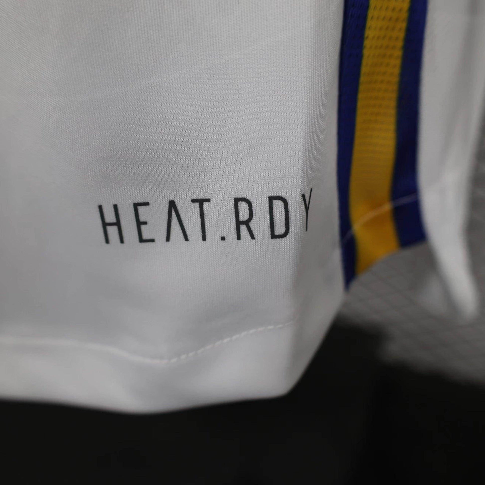 Bica Juniors 2024-2025 Away Kit - JerseyLegacy