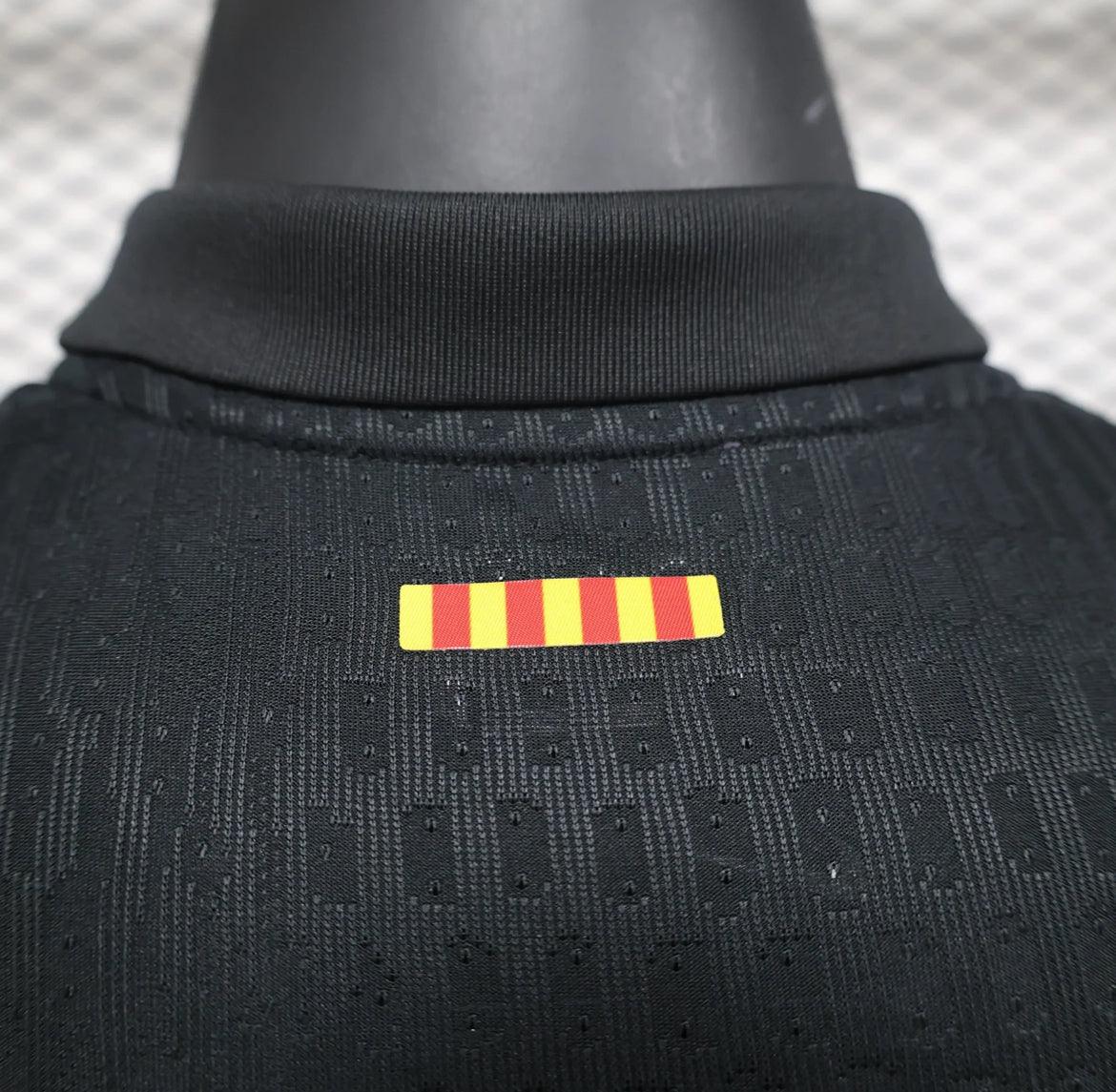 Barcelona "Eclipsed" Special Kit - JerseyLegacy