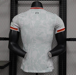 Liverpool 2024-2025 Third Kit - JerseyLegacy