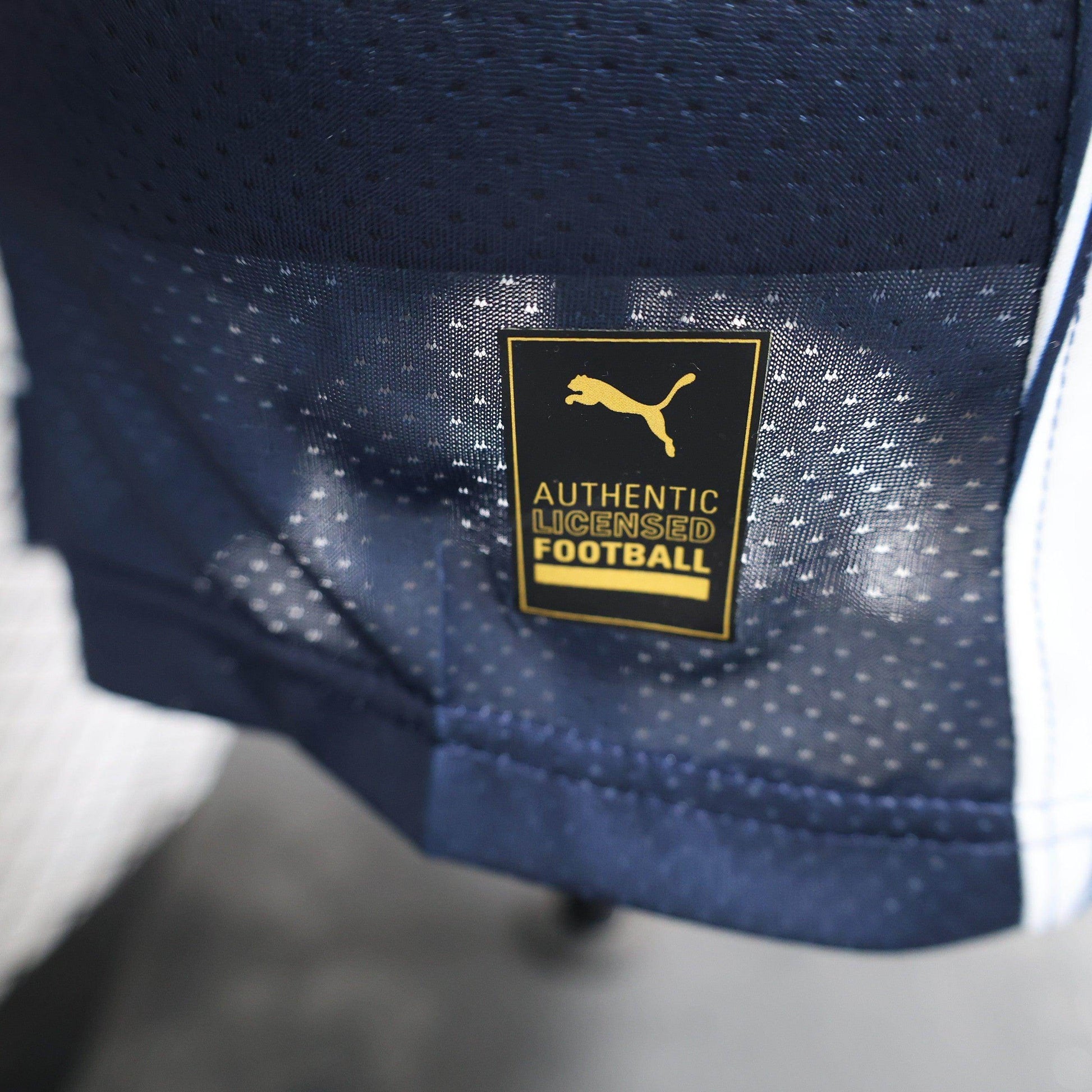 Monterrey 2024-2025 Home Kit - JerseyLegacy