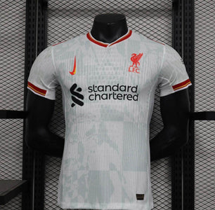 Liverpool 2024-2025 Third Kit - JerseyLegacy