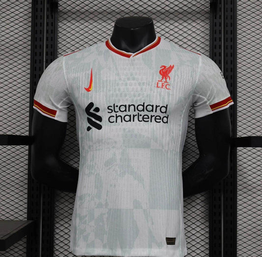 Liverpool 2024-2025 Third Kit - JerseyLegacy