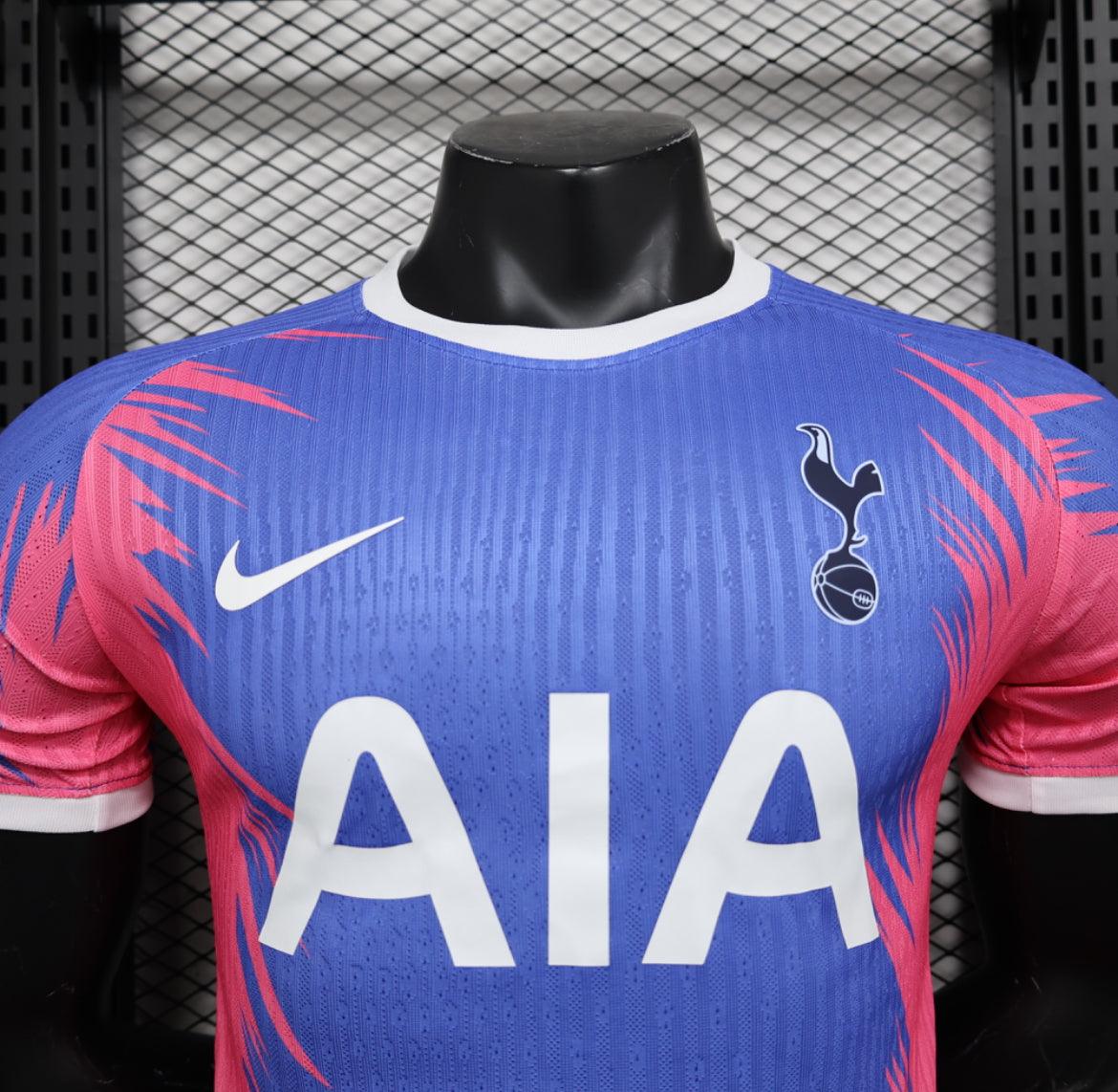 Tottenham "Electric Blaze" Special Kit - JerseyLegacy