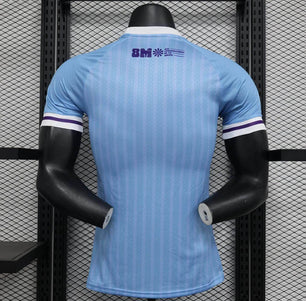 Uruguay 2024-2025 Home Kit - JerseyLegacy