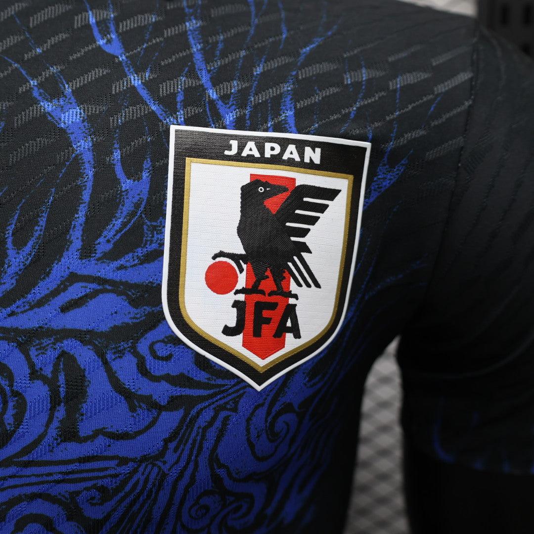 Japan "Blue Soul" Special Kit - JerseyLegacy