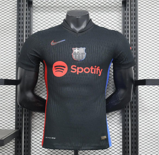 Barcelona "Eclipsed" Special Kit - JerseyLegacy