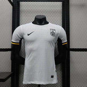 China 2024-2025 Away kit - JerseyLegacy