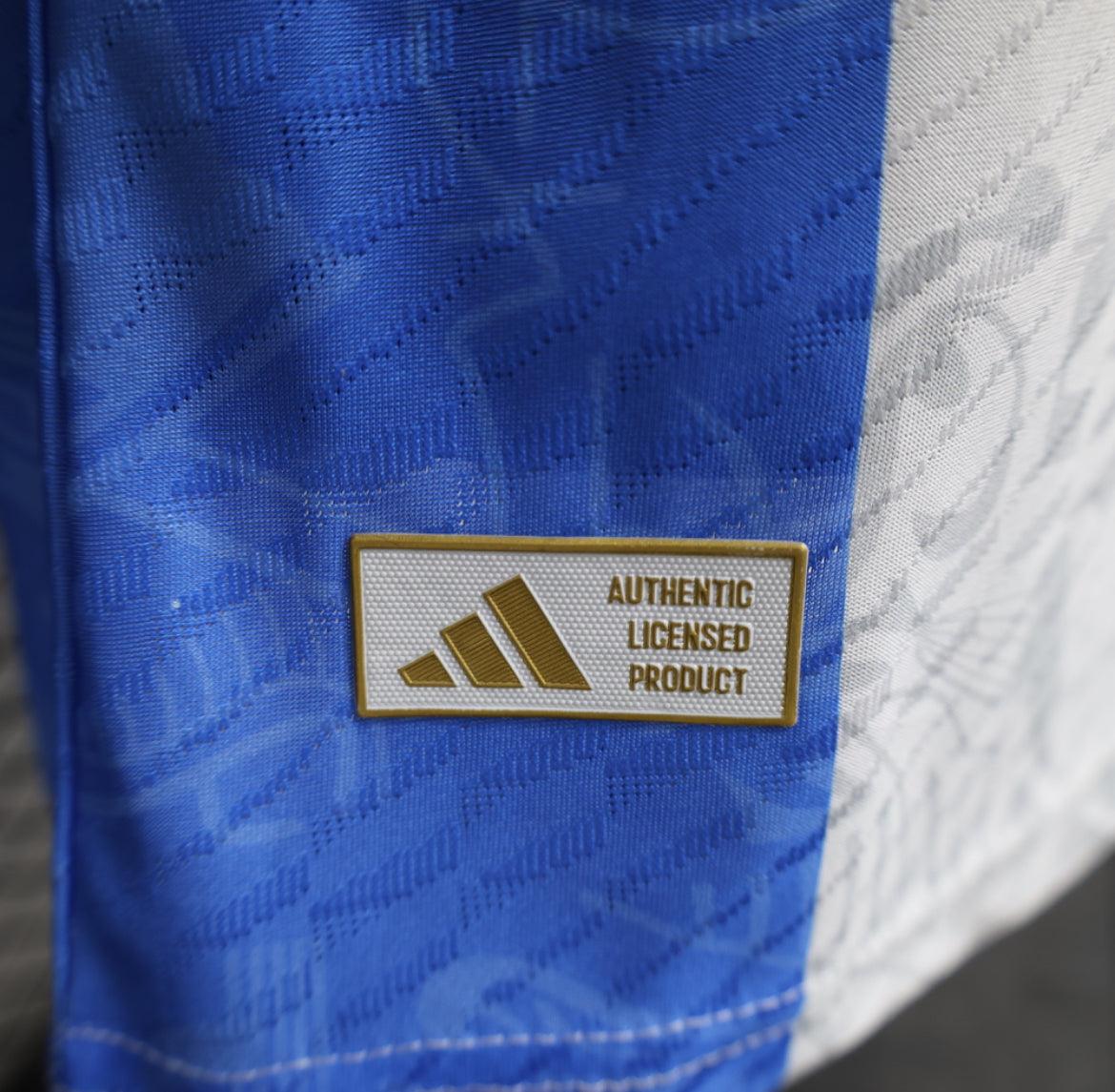 Argentina "Celestial Heritage" Special Kit - JerseyLegacy