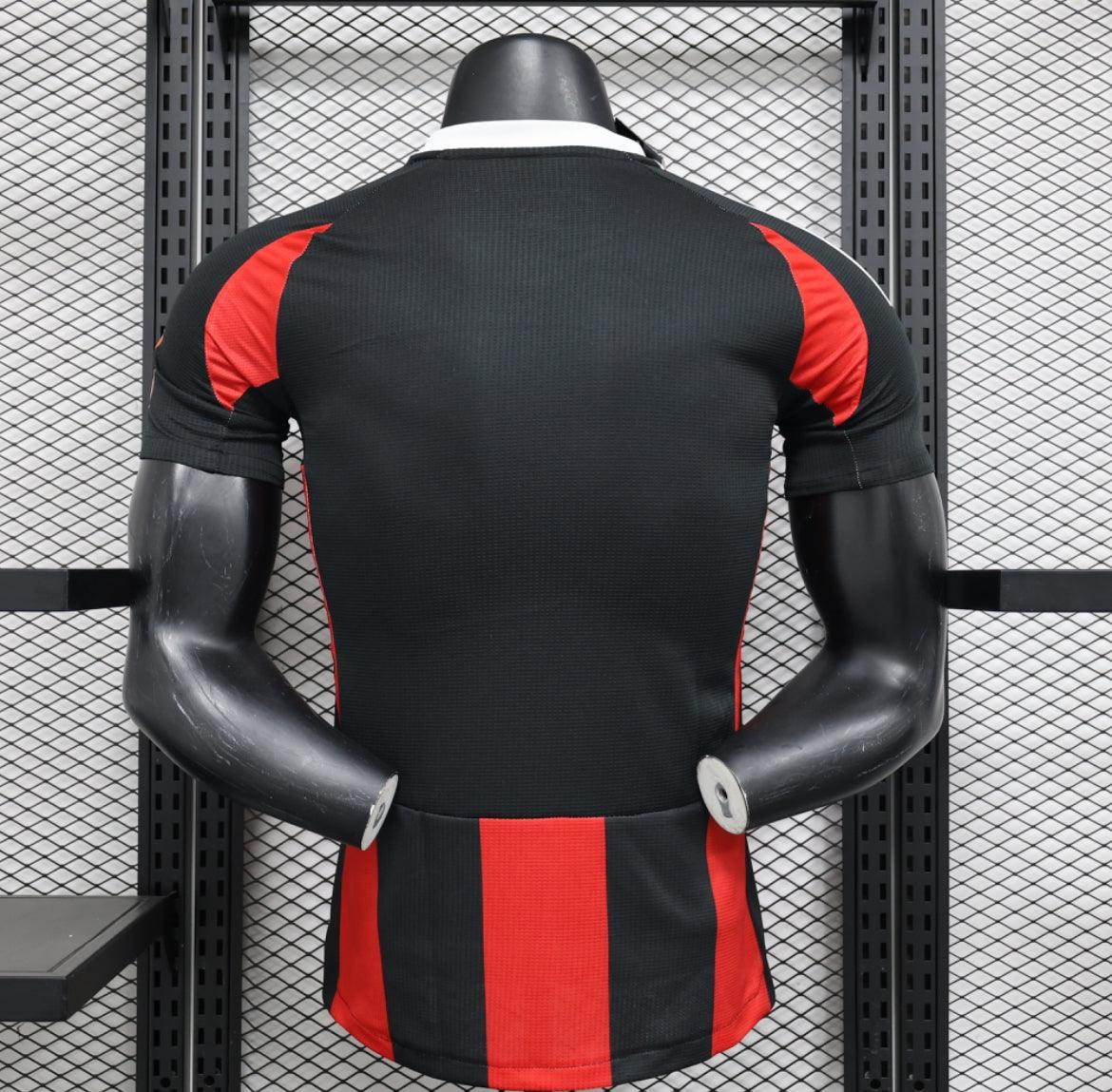 Fullham 2024-2025 Home Kit - JerseyLegacy