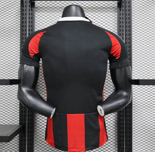 Fullham 2024-2025 Home Kit - JerseyLegacy