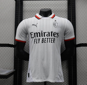 AC Milan 2024-2025 Away Kit - JerseyLegacy