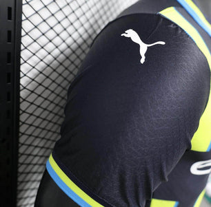 Manchester City 2024-2025 Away Kit - JerseyLegacy