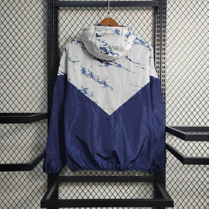 Italy Windbreaker Jacket 23/24 - JerseyLegacy