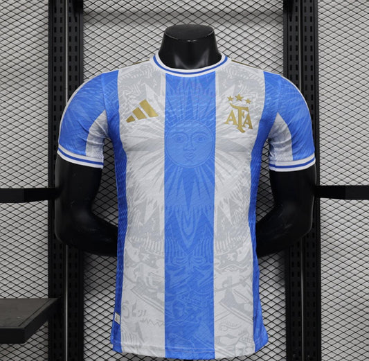 Argentina "Celestial Heritage" Special Kit - JerseyLegacy