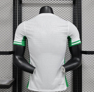 Nigeria 2024-2025 Home Kit - JerseyLegacy