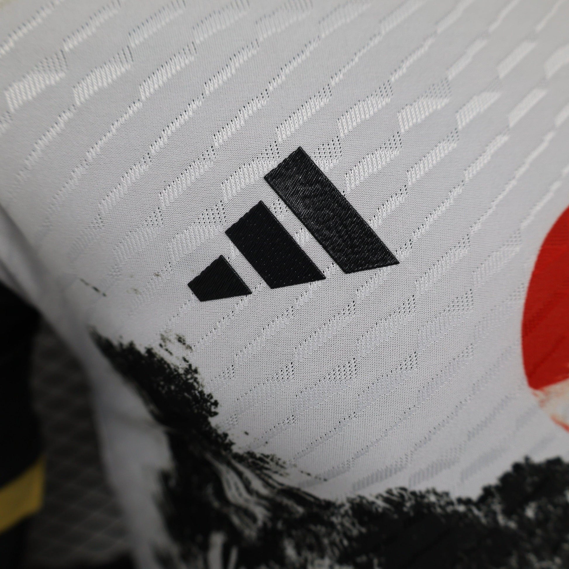 Japan "Samurai Sunset" Special Kit - JerseyLegacy