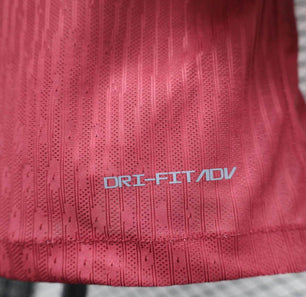 Norway 2024-2025 Home Kit - JerseyLegacy
