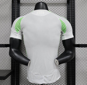 Algeria 2024-2025 Home Kit - JerseyLegacy