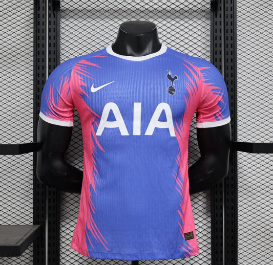 Tottenham "Electric Blaze" Special Kit - JerseyLegacy