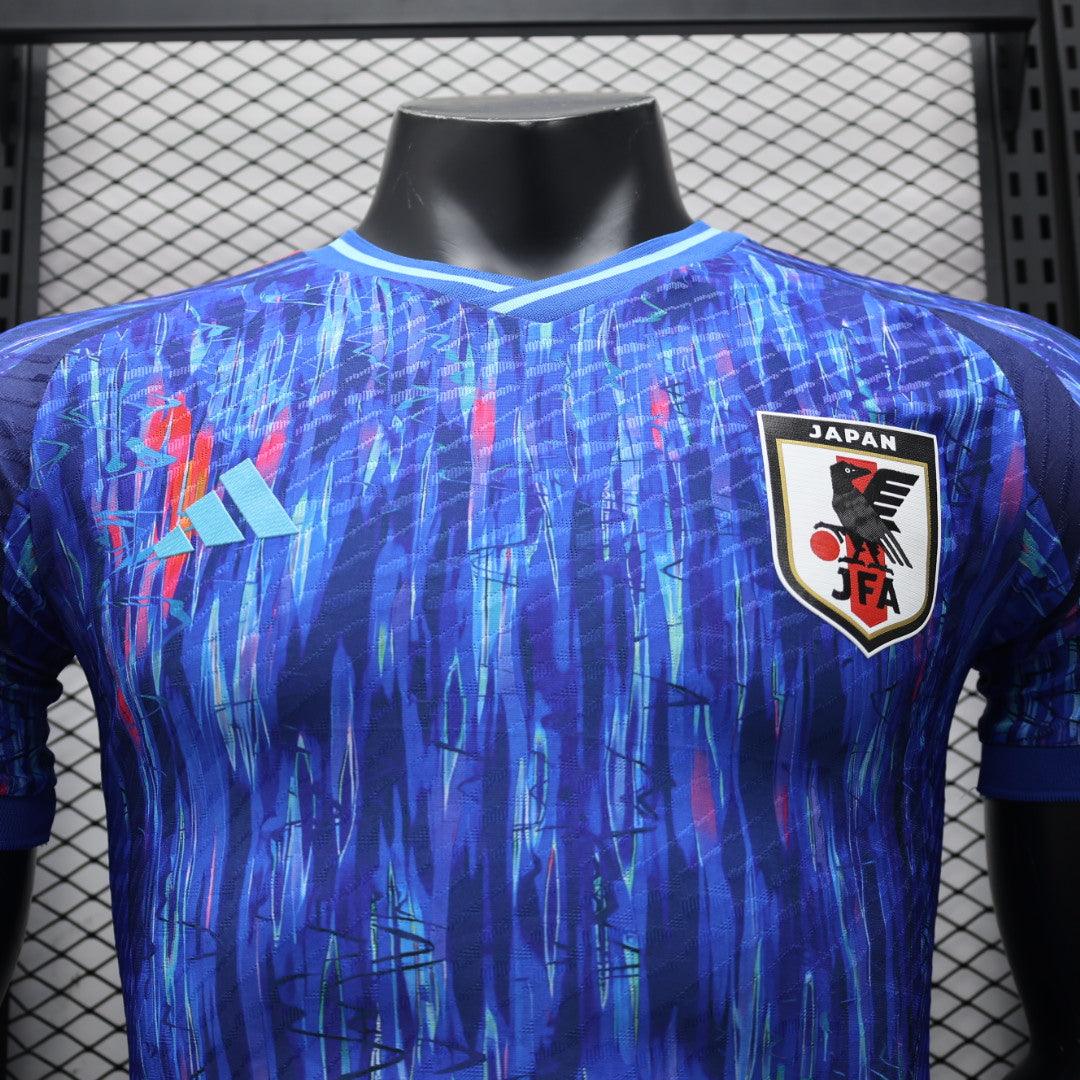 Japan "Matrix Glitch" Special Kit - JerseyLegacy