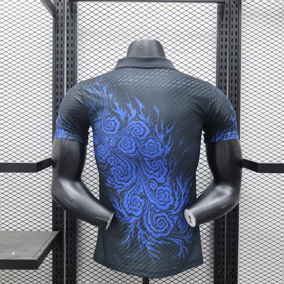 Japan "Blue Soul" Special Kit - JerseyLegacy
