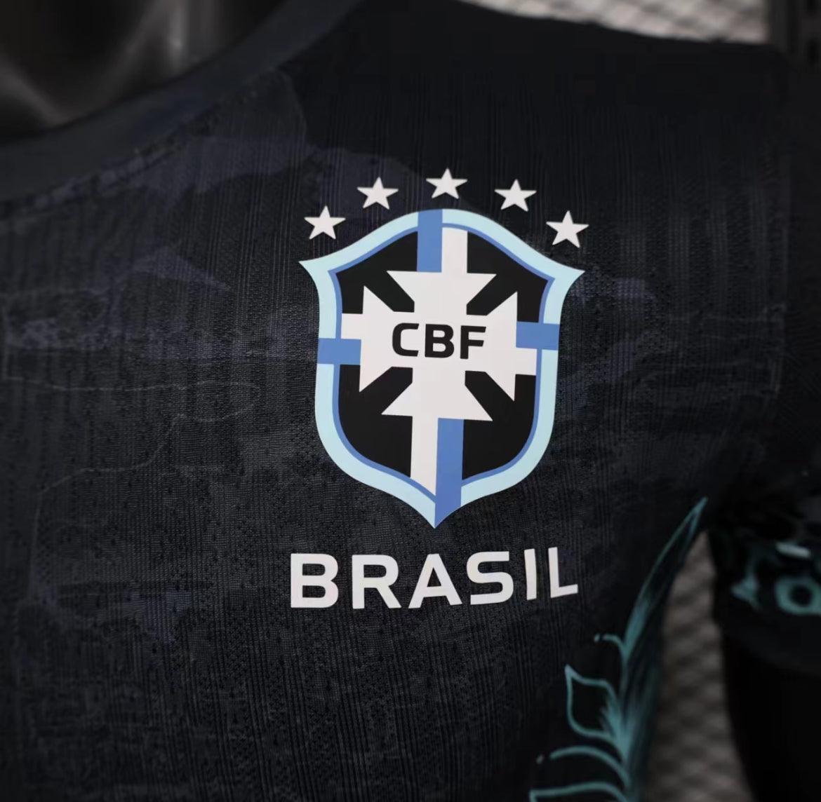 Brazil "Rio" Special Kit - JerseyLegacy