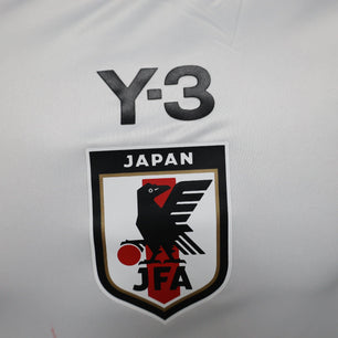 Japan 2024-2025 Away Kit - JerseyLegacy