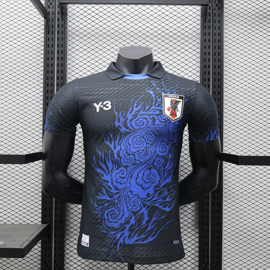 Japan "Blue Soul" Special Kit - JerseyLegacy