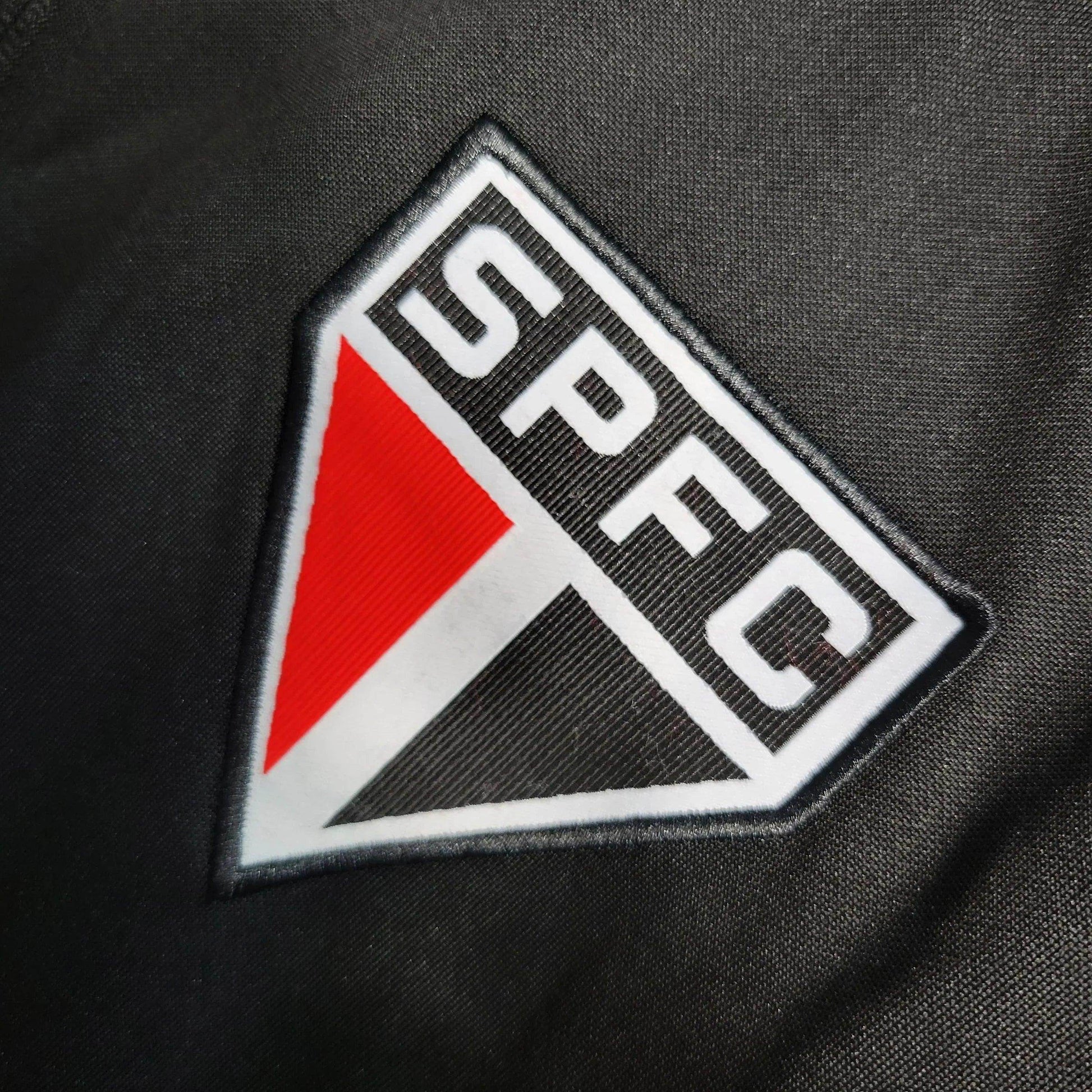 São Paulo Training Jacket 23/24 - JerseyLegacy