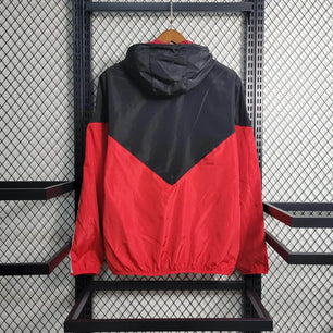 Flamengo Windbreaker Jacket 23/24 - JerseyLegacy