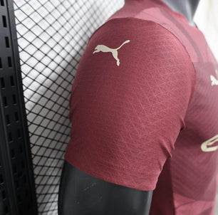 Machester City 2024-2025 Third Kit - JerseyLegacy