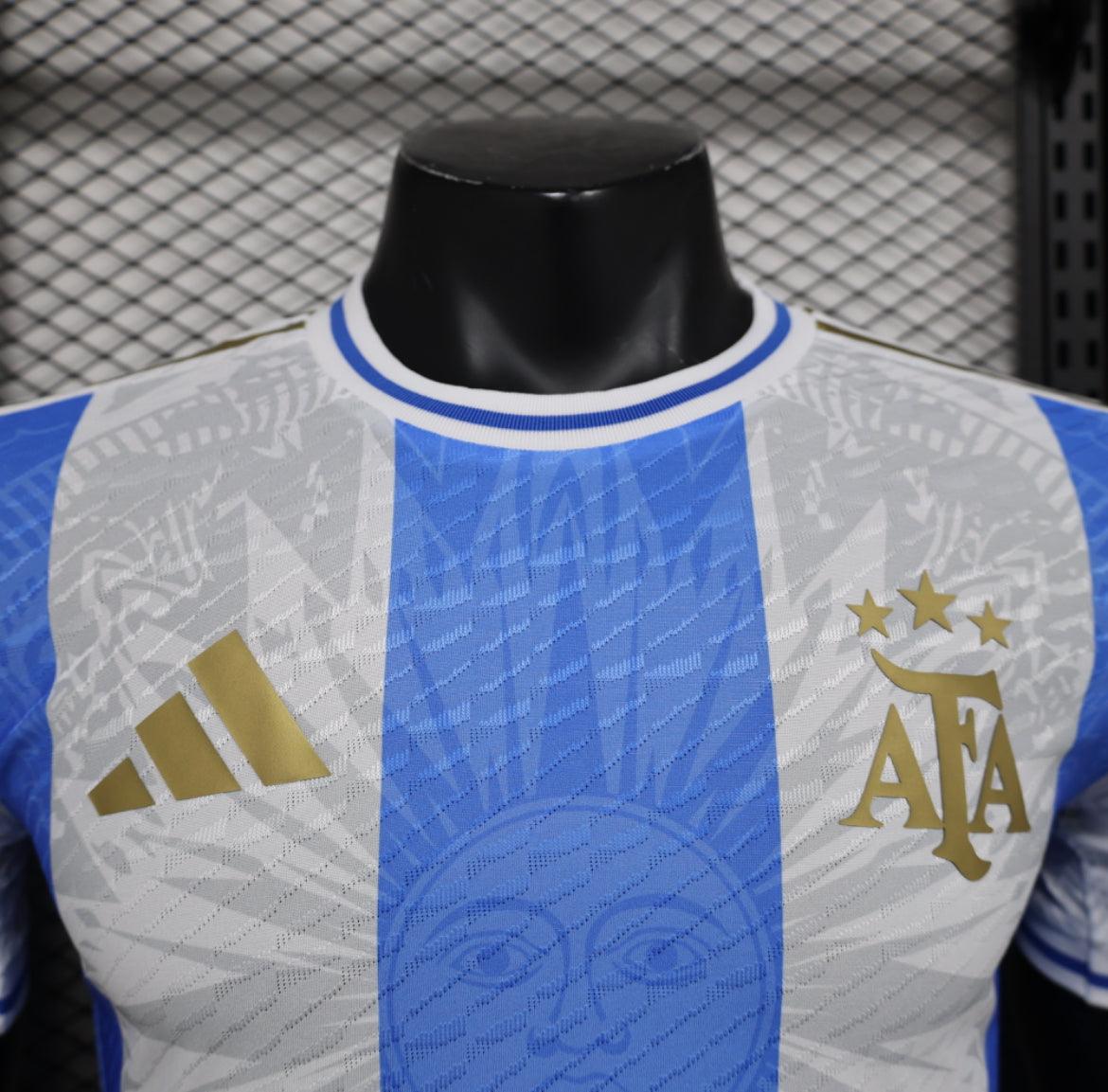 Argentina "Celestial Heritage" Special Kit - JerseyLegacy