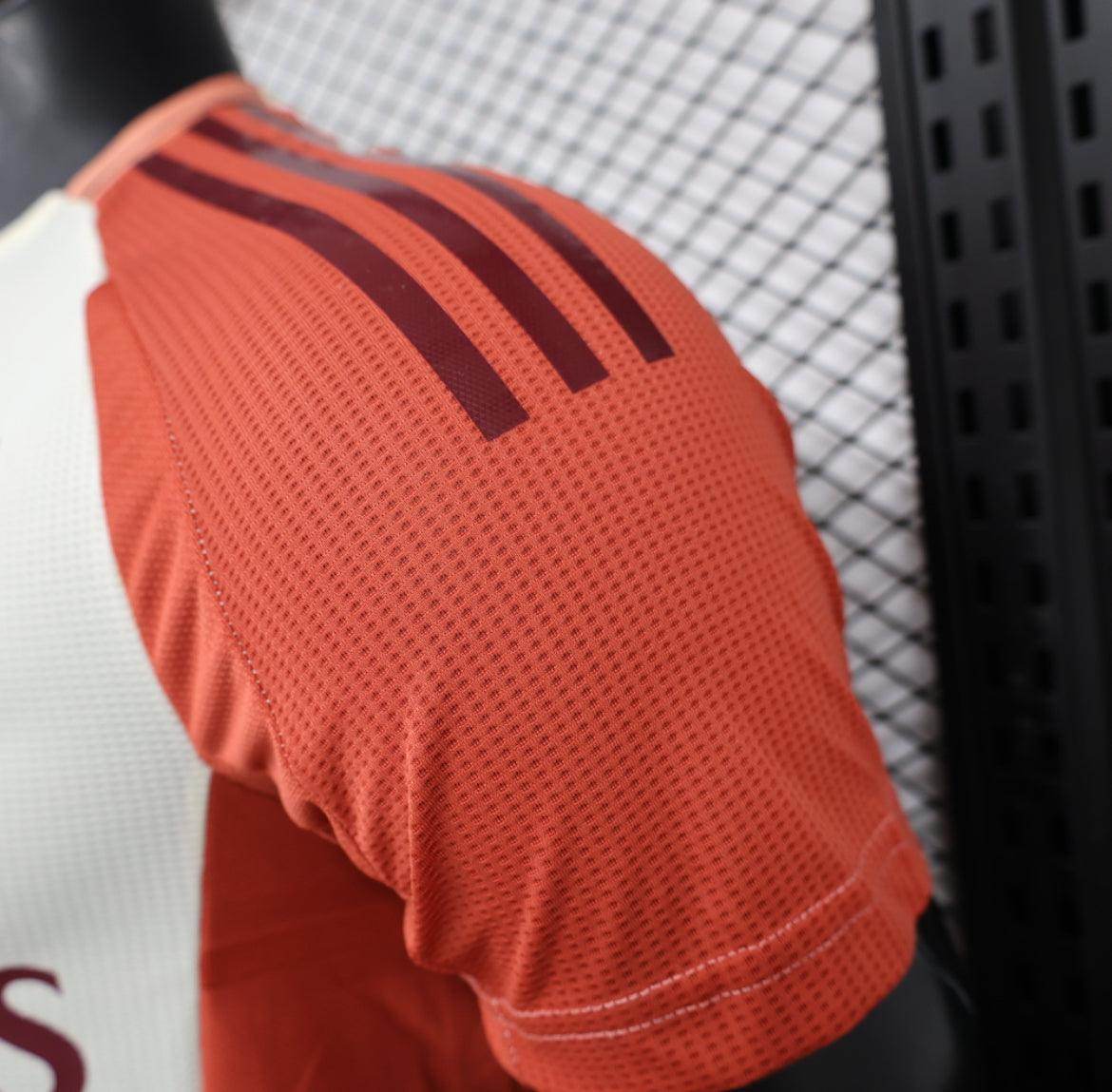 Olympique Lyonnais 2024-2025 Third Kit - JerseyLegacy