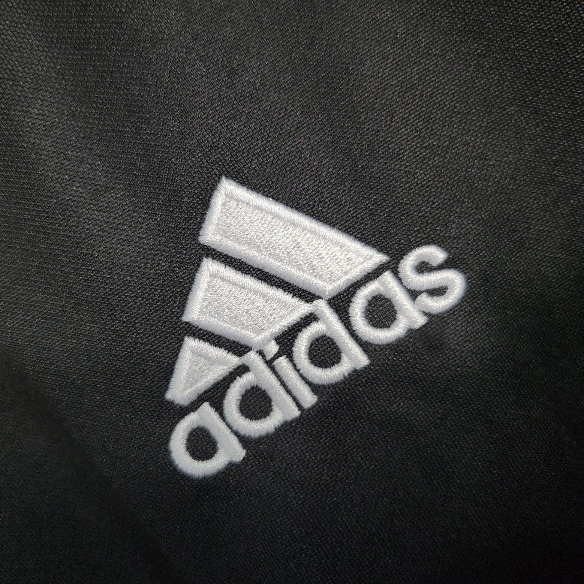 São Paulo Training Jacket 23/24 - JerseyLegacy