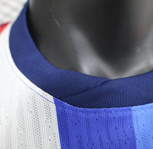 Norway 2024-2025 Home Kit - JerseyLegacy