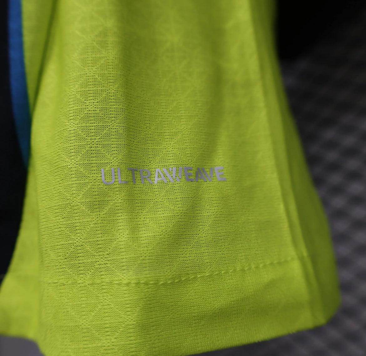 Manchester City 2024-2025 Away Kit - JerseyLegacy