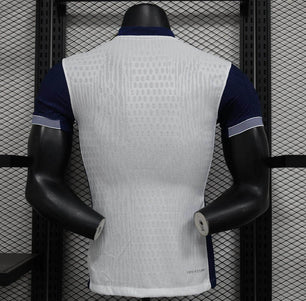 Tottenham 2024-2025 Home Kit - JerseyLegacy