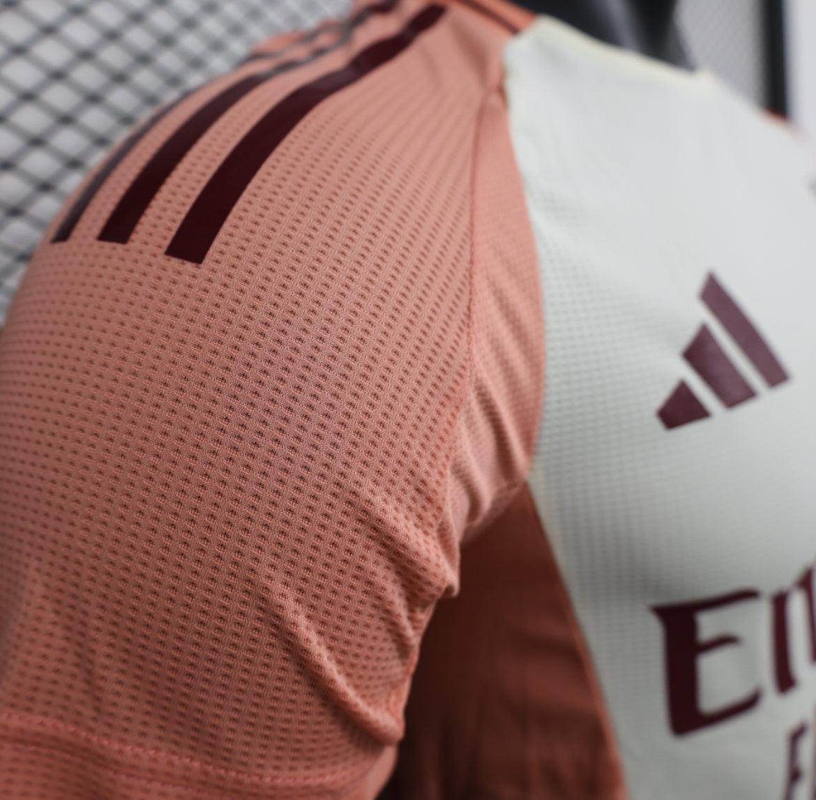Olympique Lyonnais 2024-2025 Third Kit - JerseyLegacy