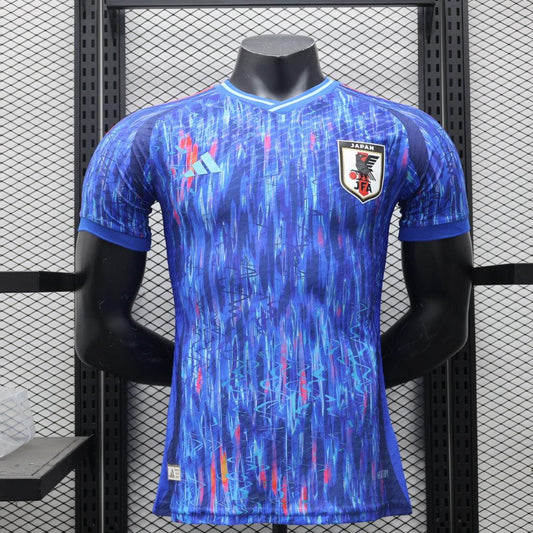 Japan "Matrix Glitch" Special Kit - JerseyLegacy