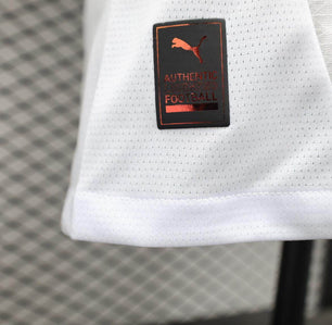 AC Milan 2024-2025 Away Kit - JerseyLegacy