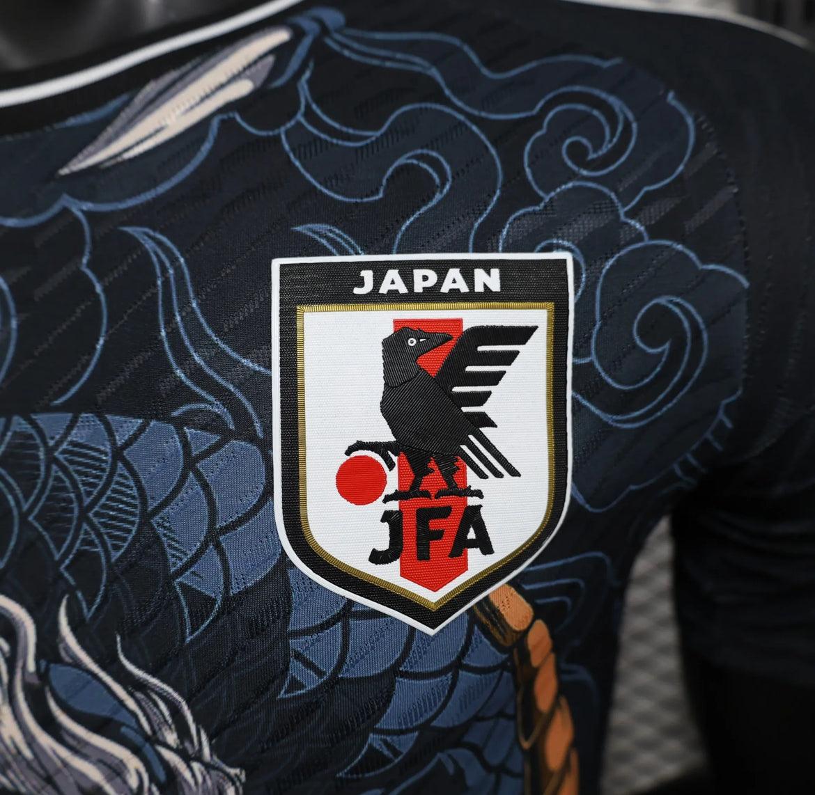 Japan "Shiro Sakura" Special Kit - JerseyLegacy