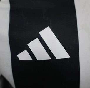 Juventus 2024-2025 Home Kit - JerseyLegacy