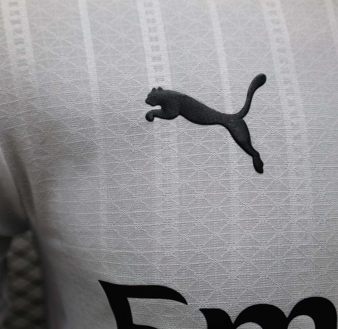AC Milan 2024-2025 Away Kit - JerseyLegacy