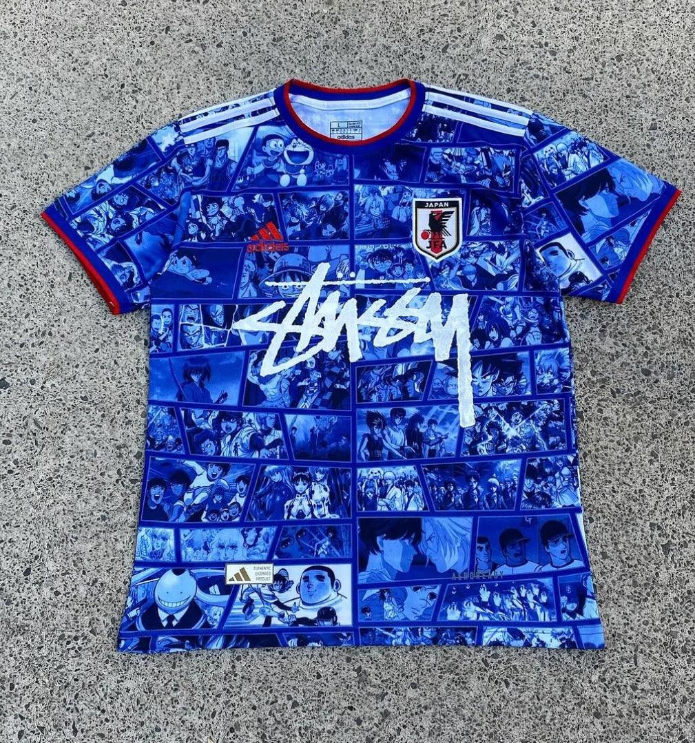 Stüssy x Japan "Commemorative" Special Kit - JerseyLegacy