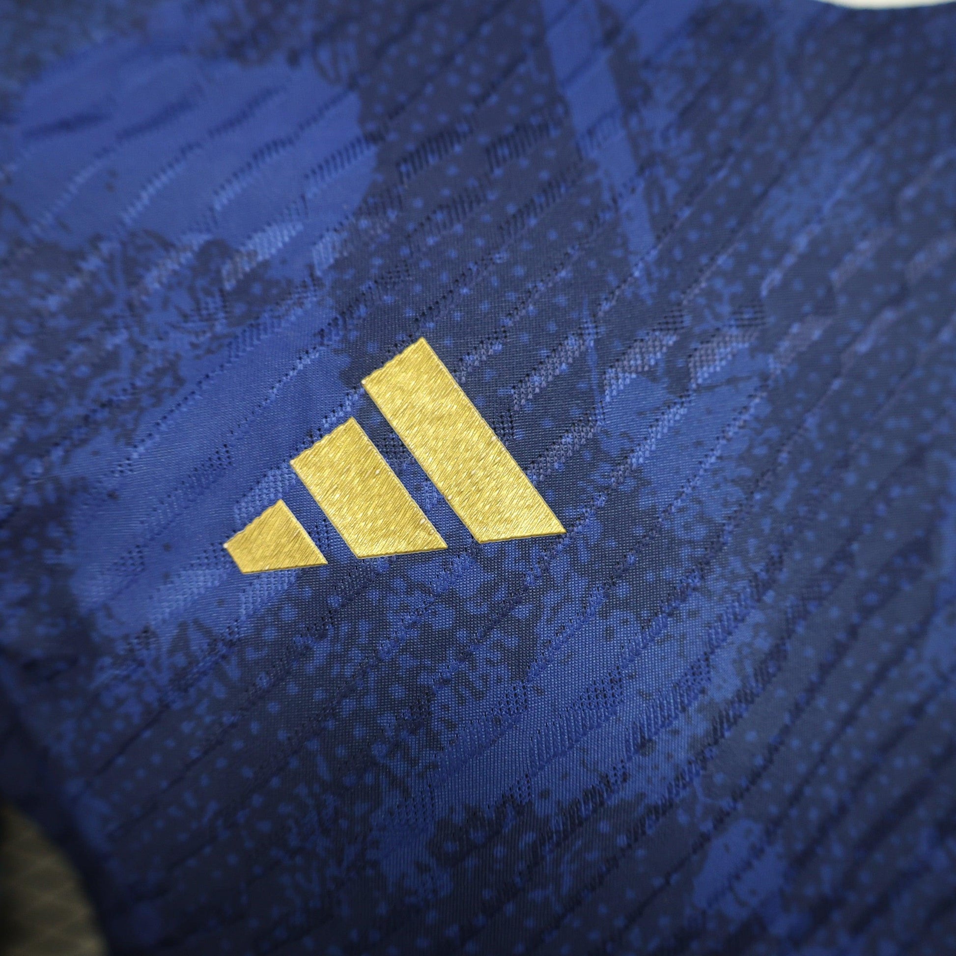 Argentina "Starlight Azul" Special Kit - JerseyLegacy