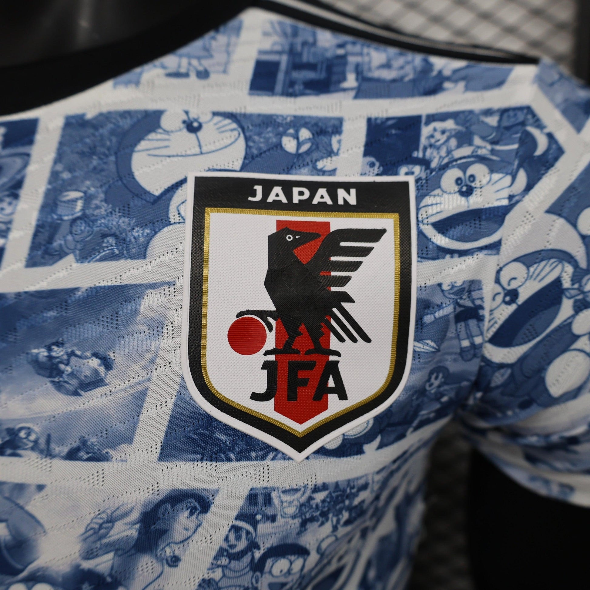 Japan "Anime Dream" Special Kit - JerseyLegacy